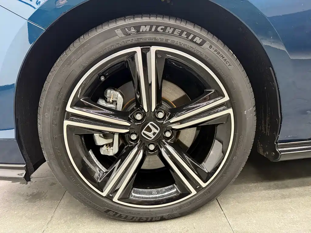 Honda Accord 2023 2.0L e:PHEV Flagship
