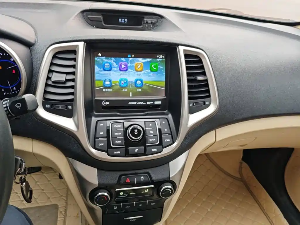 Changan Eado — миниатюра 13
