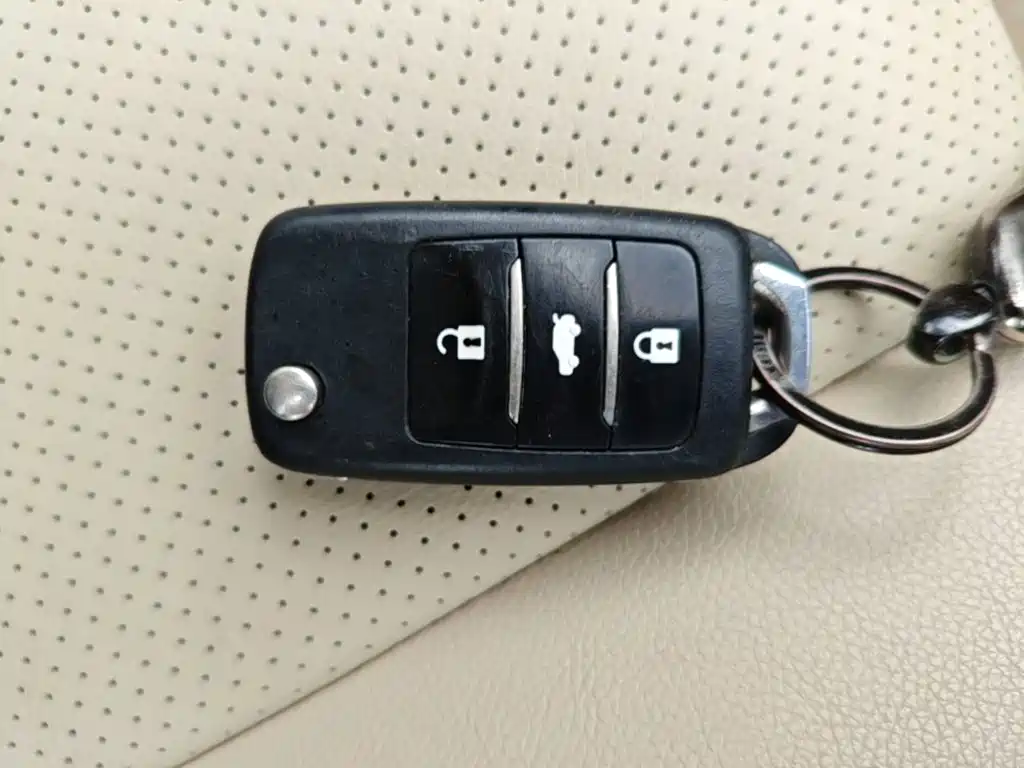 Changan Eado — миниатюра 9