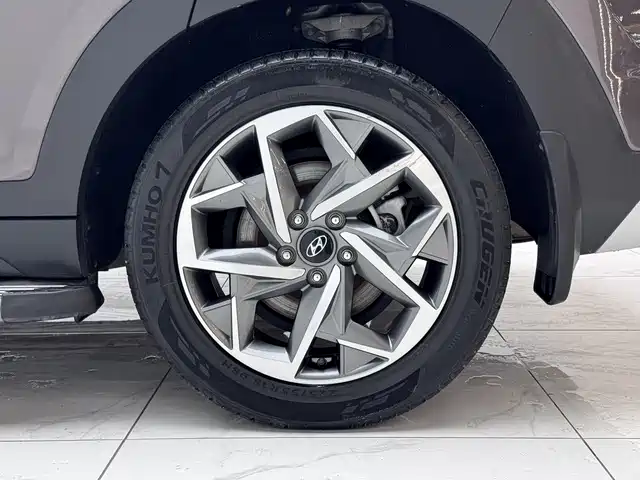 Hyundai Tucson 280TGDi DCT 2WD Fashion Edition China V, фото 10