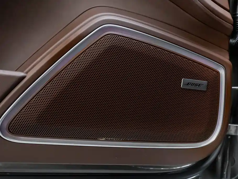 Porsche Panamera — миниатюра 27