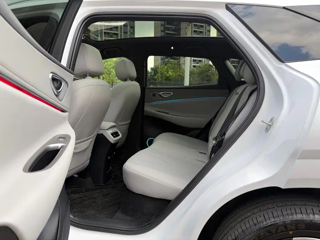 BYD Sealion 06 — миниатюра 9