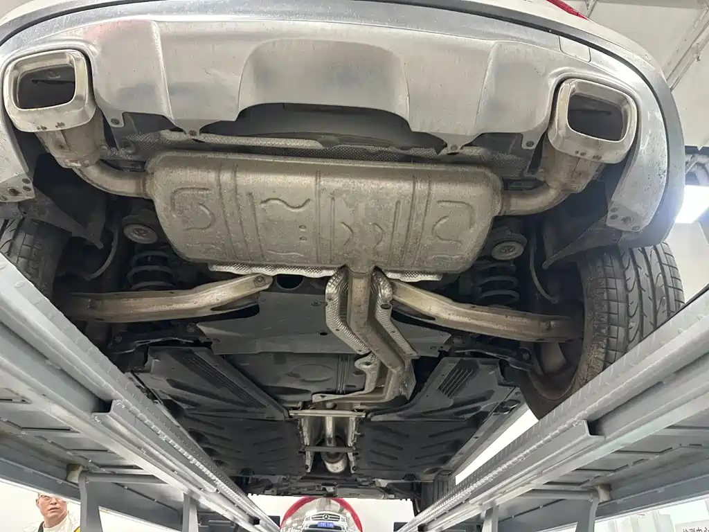 Mercedes-Benz GLA — миниатюра 33
