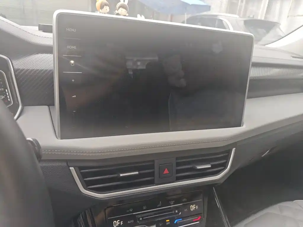 Volkswagen Tayron — миниатюра 9