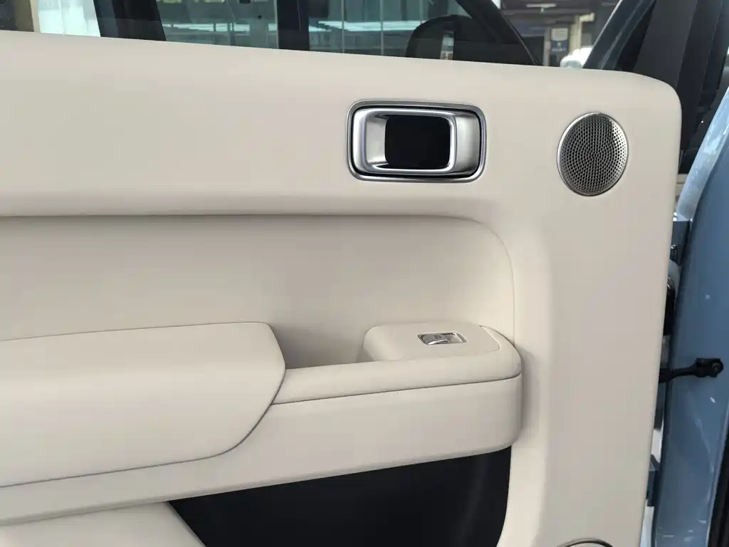 Li Auto Li L7 — миниатюра 13