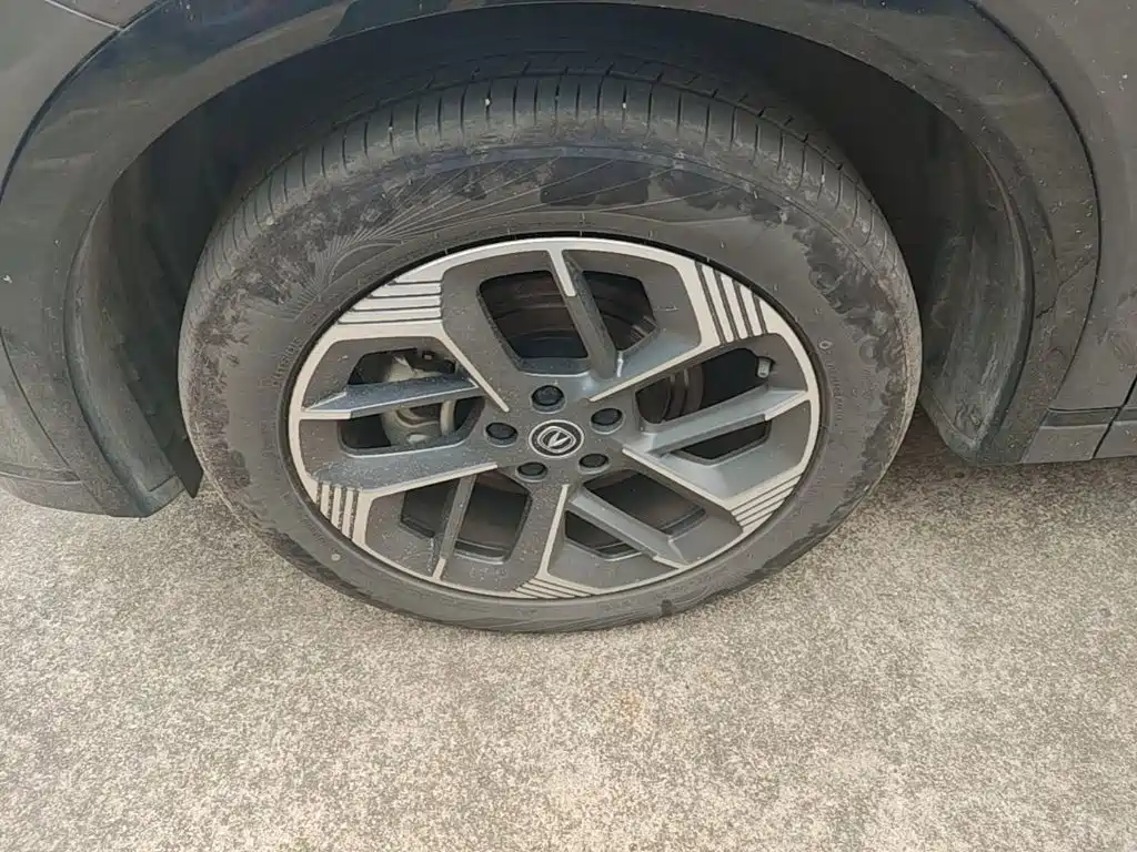 Changan CS75 PLUS — миниатюра 23