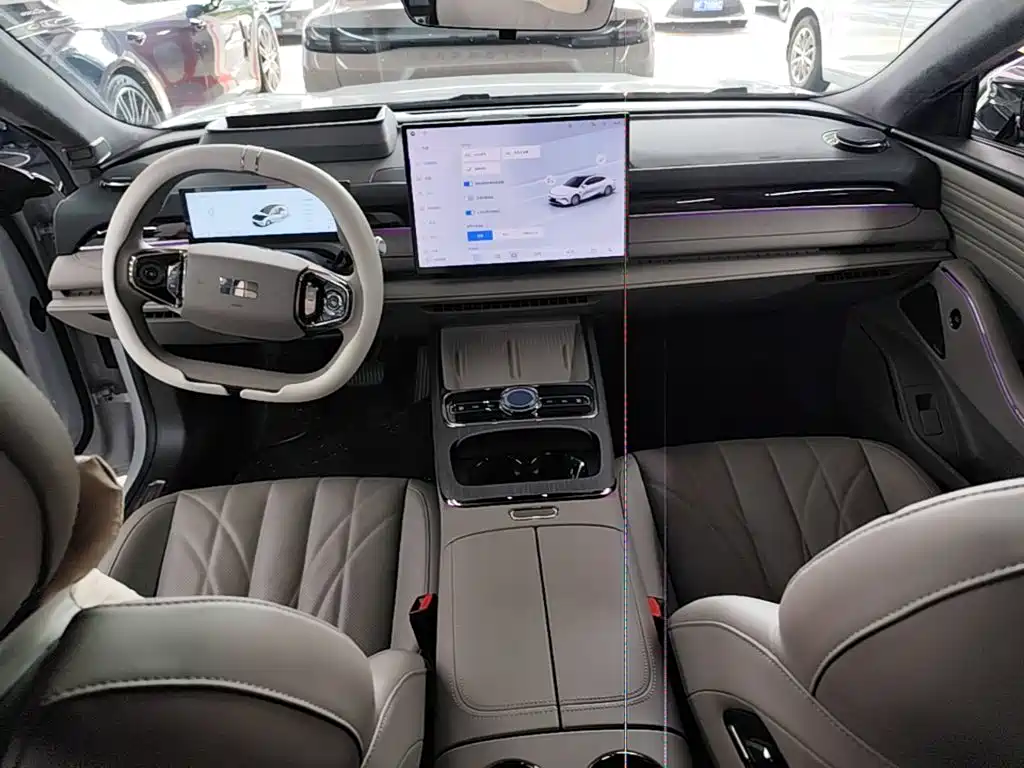 Galaxy Galaxy Xingyao 8 — миниатюра 10