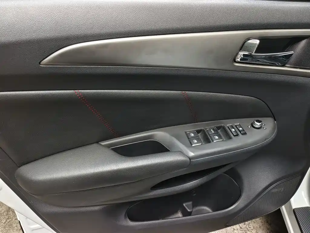 Changan CS75 — миниатюра 5