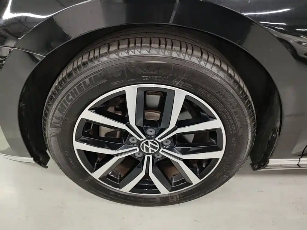 Volkswagen Magotan — миниатюра 23