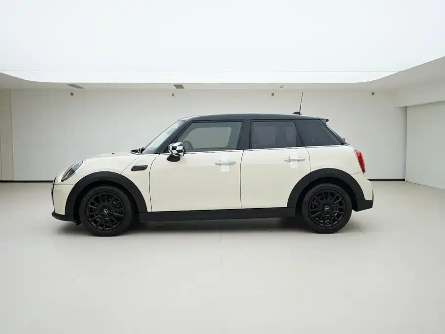 MINI Mini — миниатюра 3
