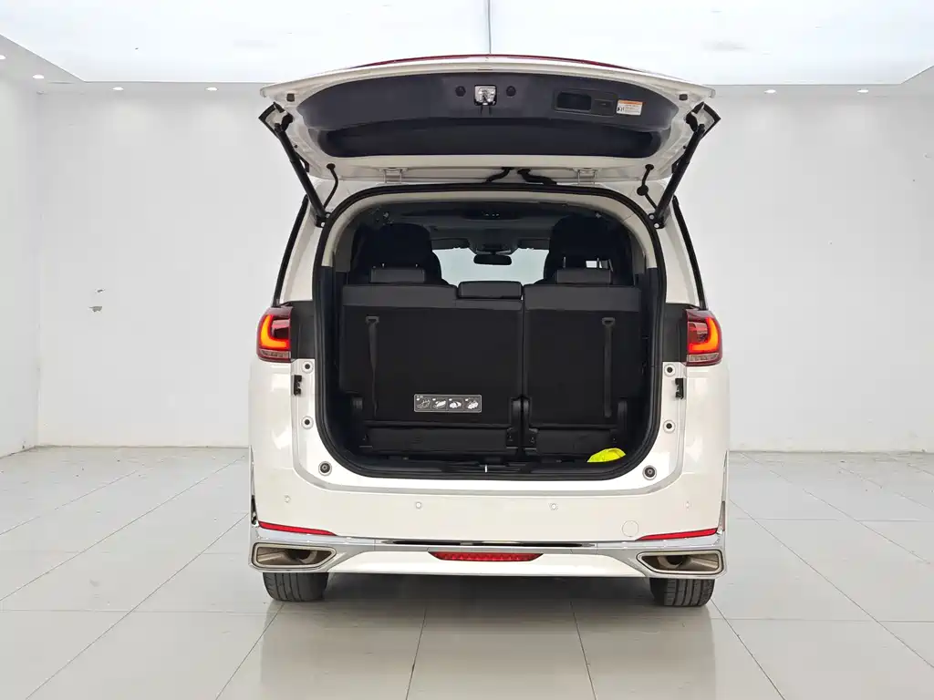 GAC Motor Trumpchi M8 — миниатюра 20