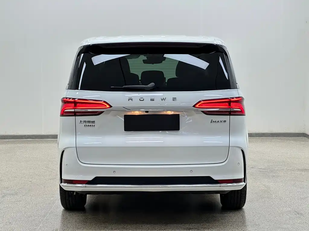 Roewe iMAX8 New Energy — миниатюра 5