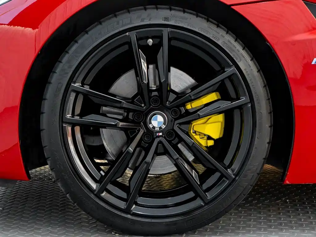 BMW Z4 — миниатюра 16