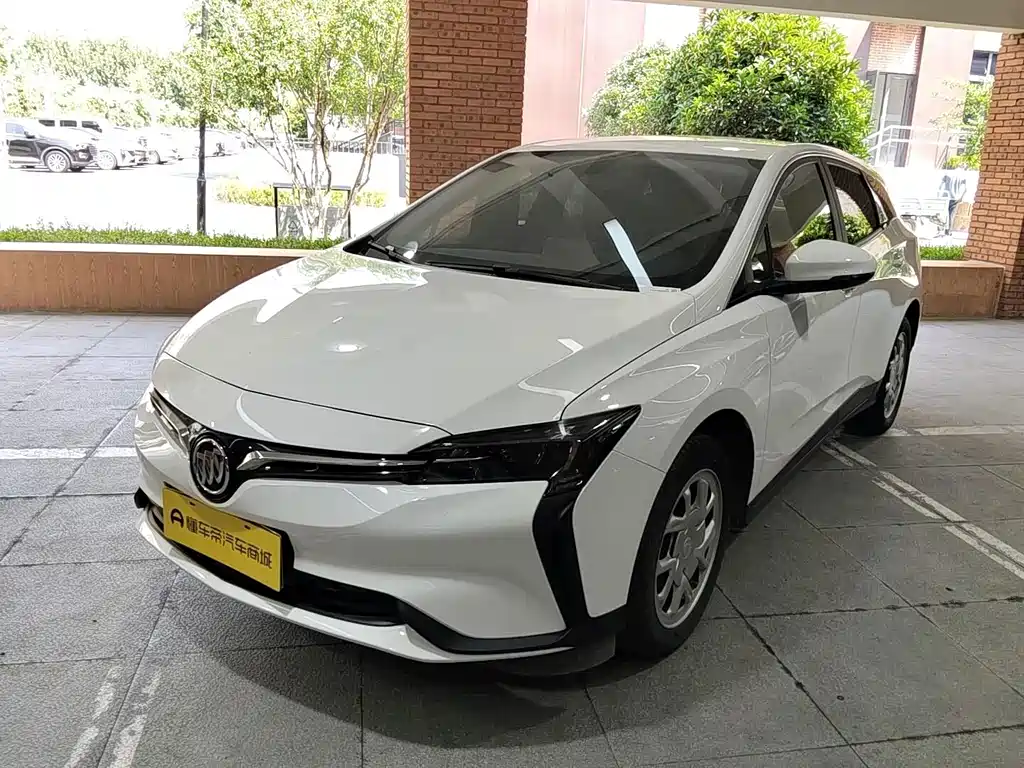 Buick Velite 6