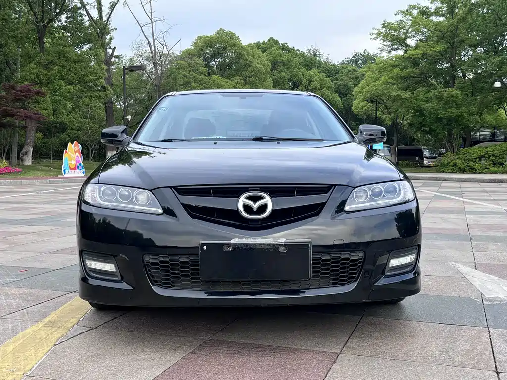 Mazda 6 — миниатюра 2