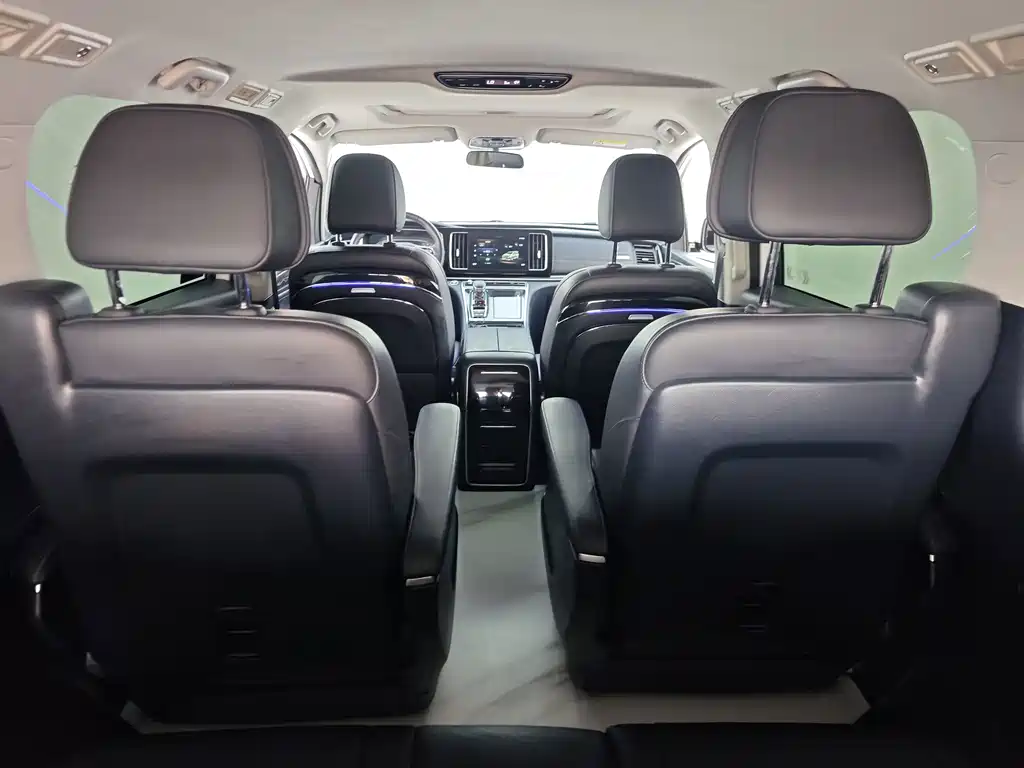 GAC Motor Trumpchi M8 — миниатюра 22