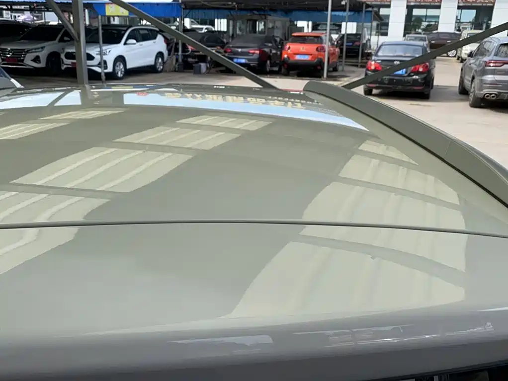 Wuling MINIEV — миниатюра 18