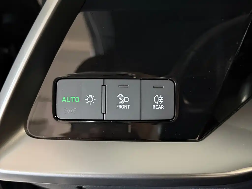 Audi A3 — миниатюра 11
