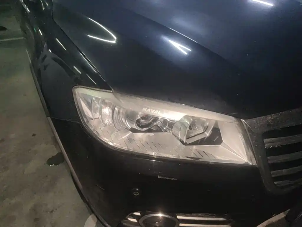 Haval H6 — миниатюра 24