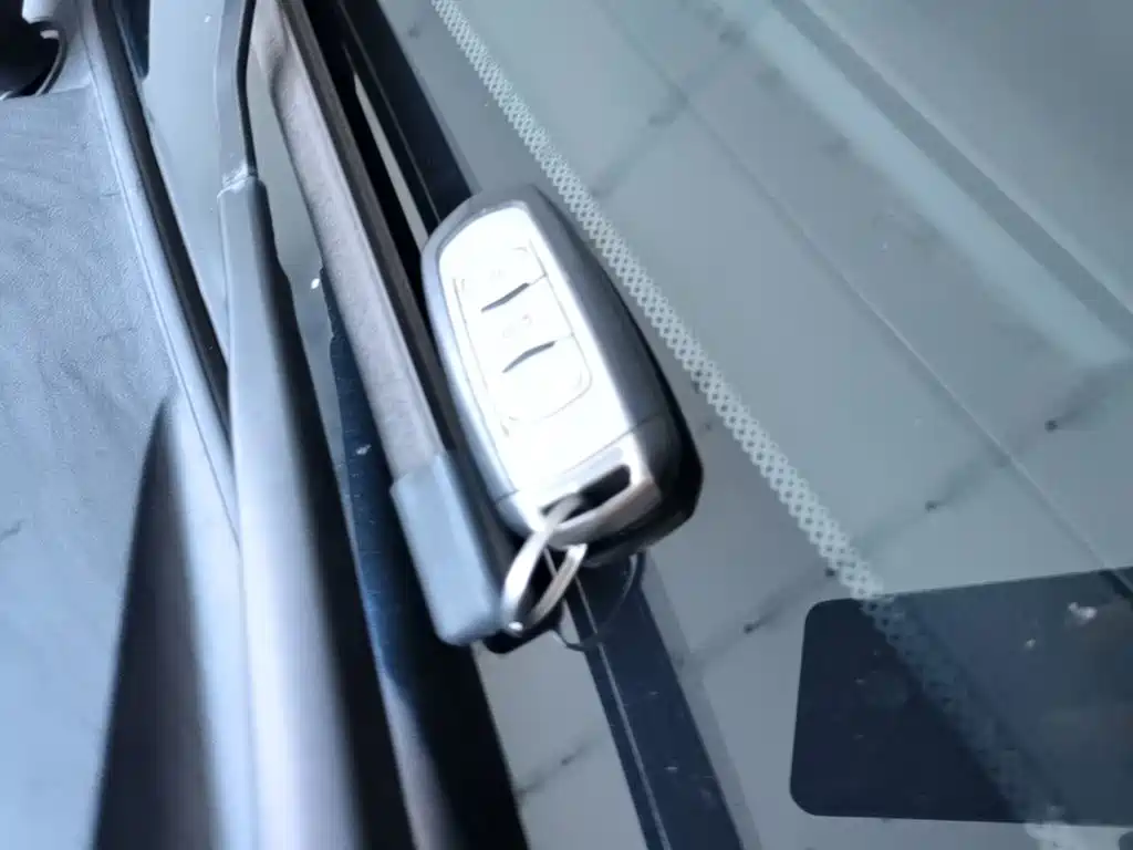 Geely Emgrand — миниатюра 9