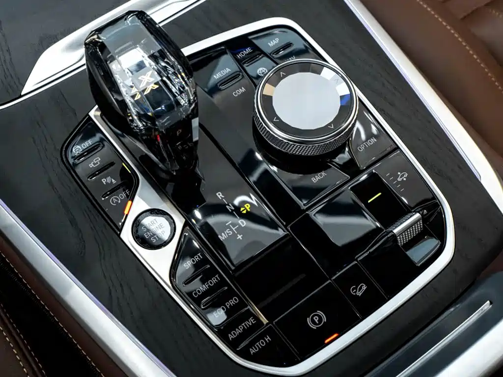 BMW X7 — миниатюра 18