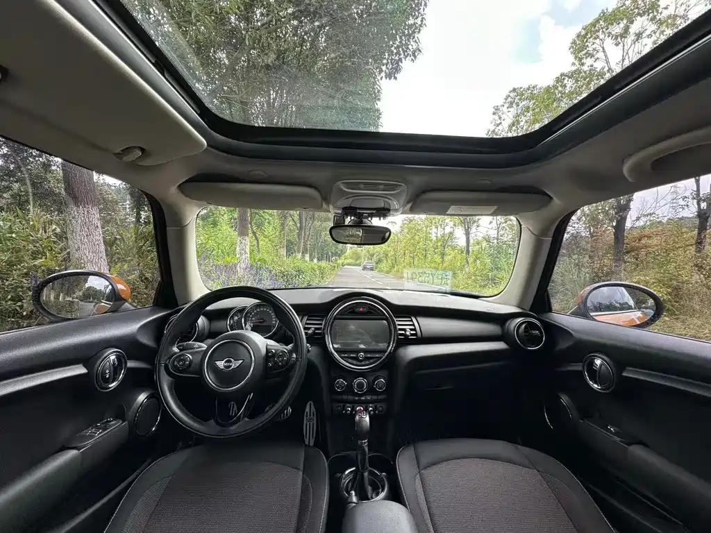 MINI Mini — миниатюра 9