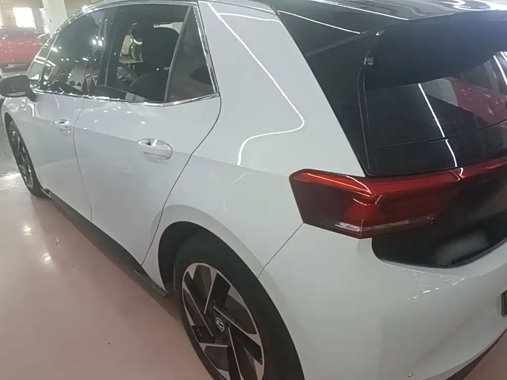 Volkswagen ID.3 — миниатюра 5