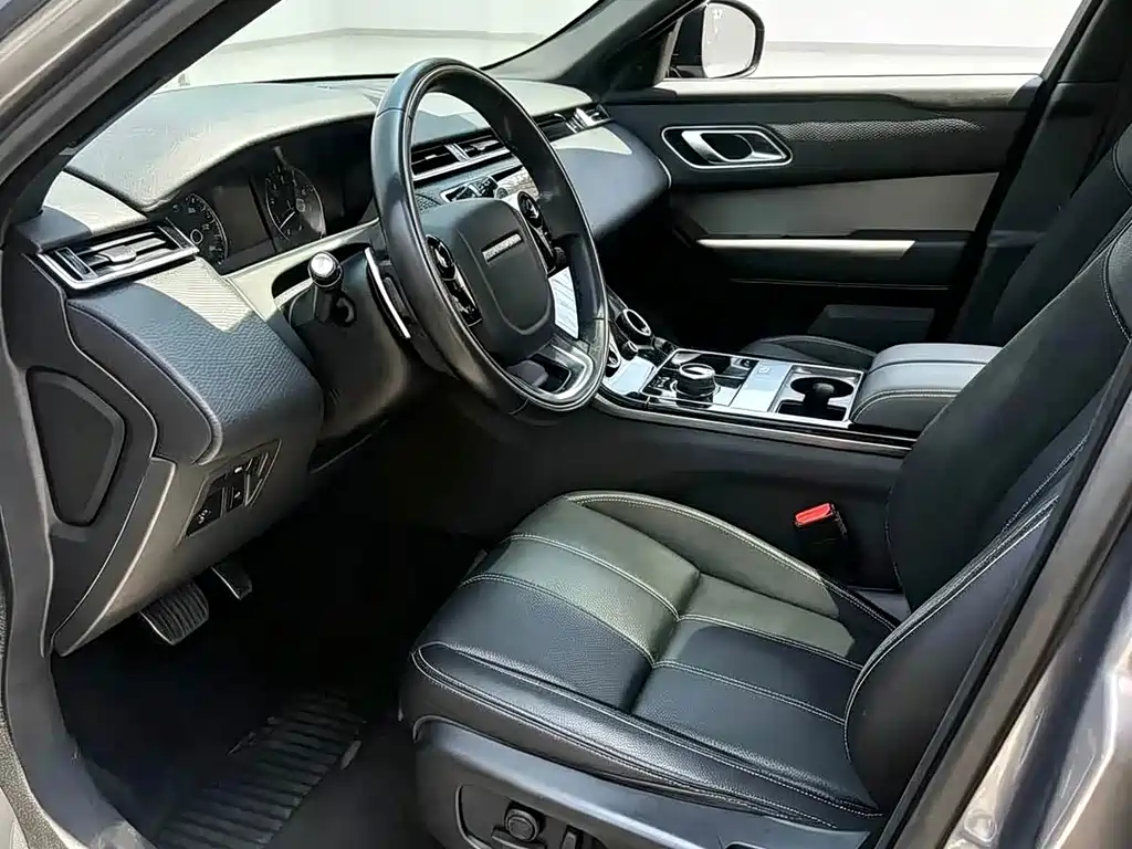 Land Rover Velar — миниатюра 4