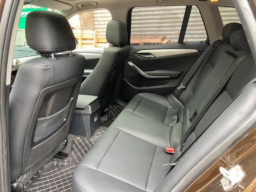 BMW X1 sDrive18i Fashion Type, фото 7