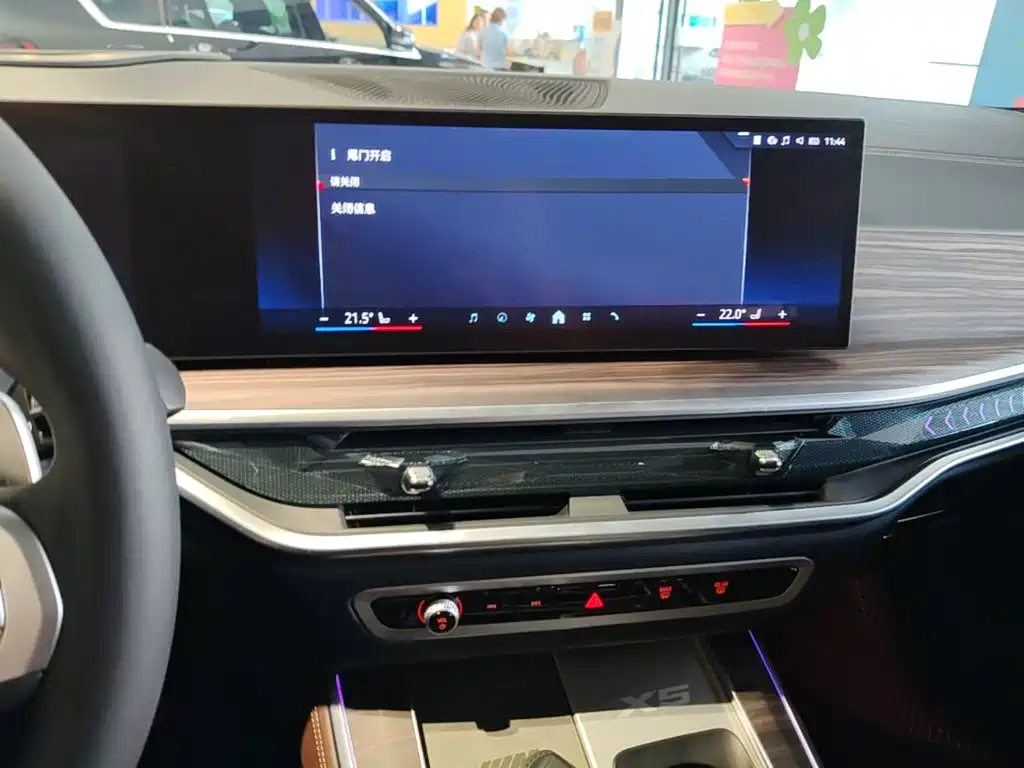BMW X5 — миниатюра 18