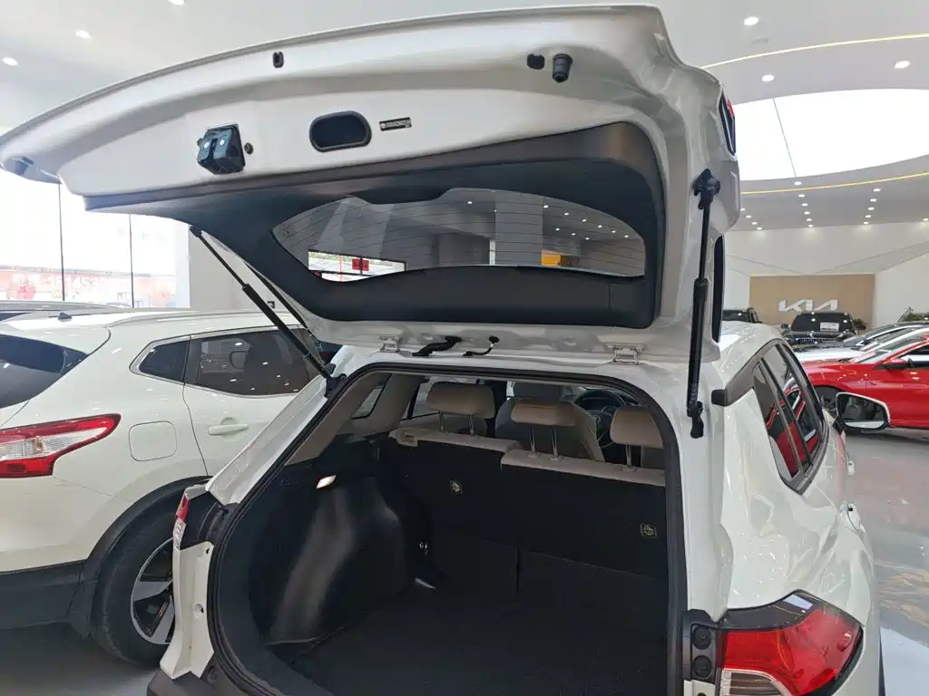 Toyota Frontlander — миниатюра 16