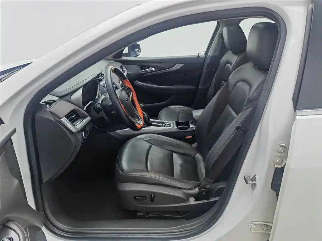 CHEVROLET MAI RUIBAO