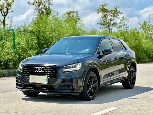 MODERN BEIJING HYUNDAI IX35 2023