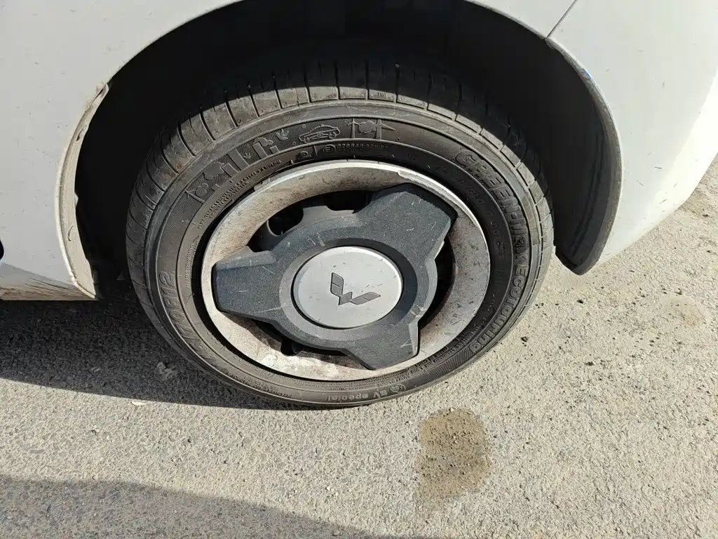 Wuling MINIEV — миниатюра 25