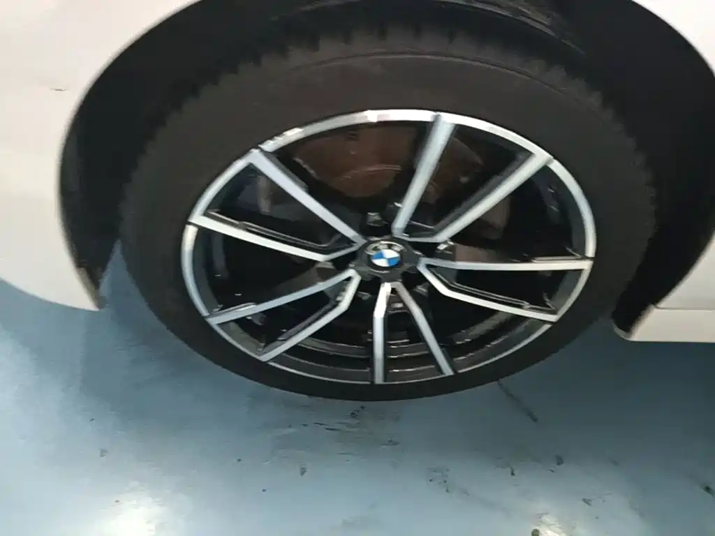 BMW 3 Series — миниатюра 23