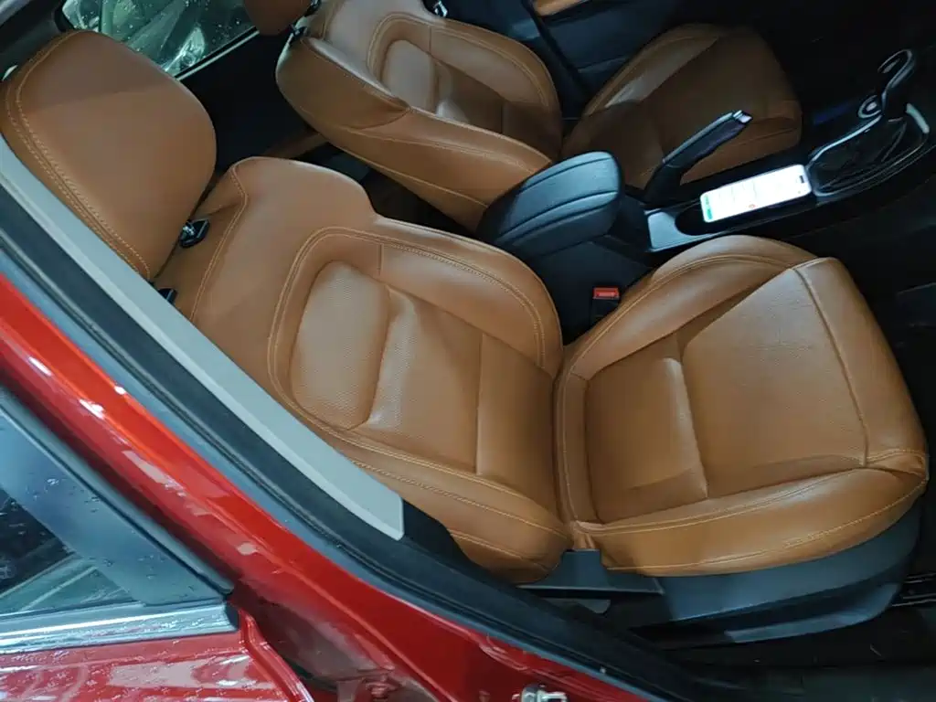 Chery Tiggo 7 — миниатюра 25