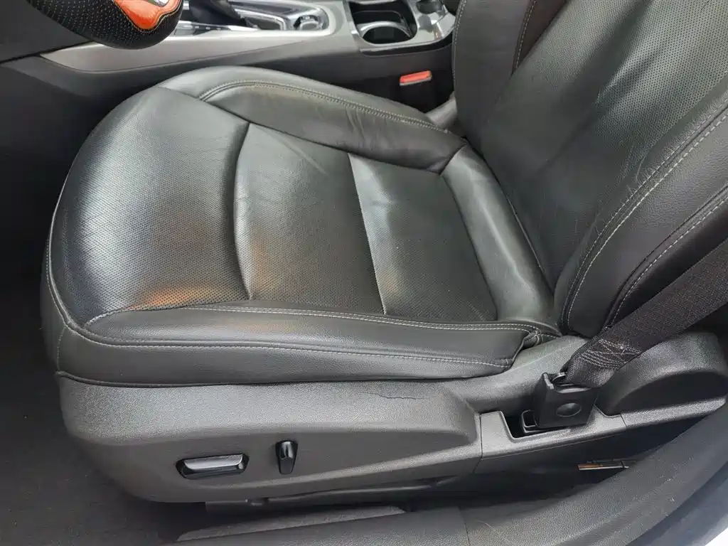 CHEVROLET MAI RUIBAO