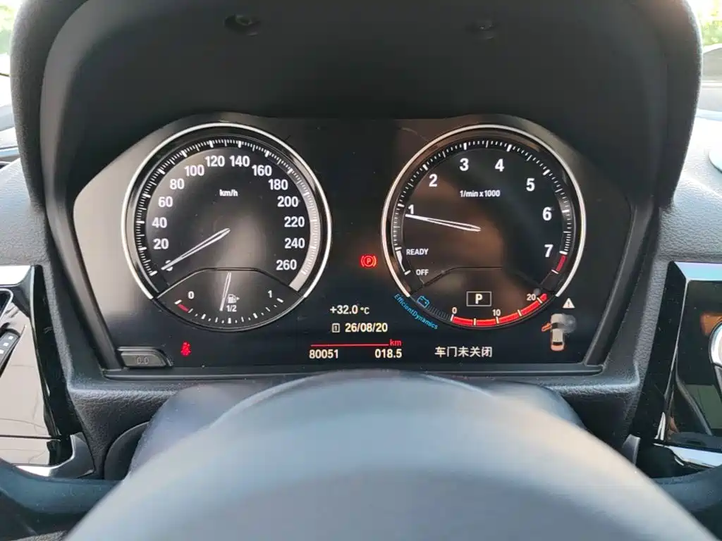 BMW 1 Series — миниатюра 16