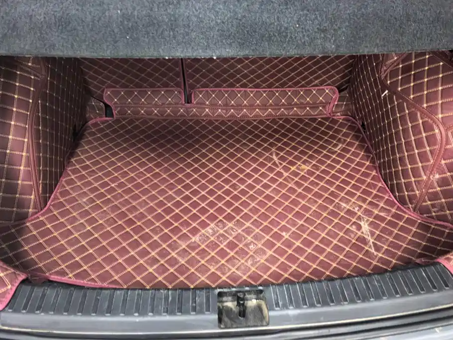 Volkswagen Tharu — миниатюра 4