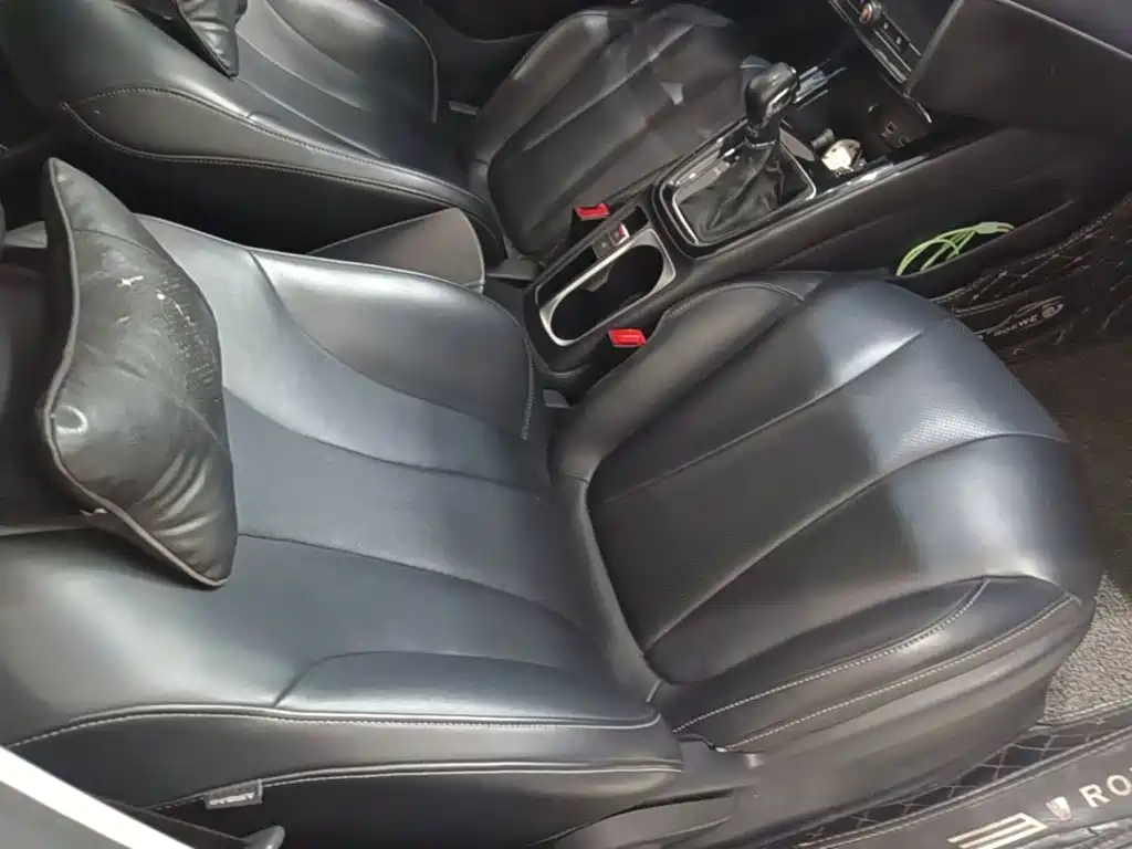 Roewe i5 — миниатюра 25