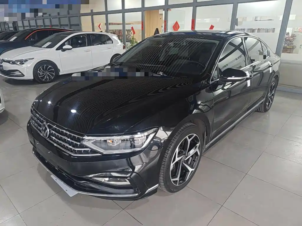 Volkswagen Magotan 2023 200 280TSI DSG Lead