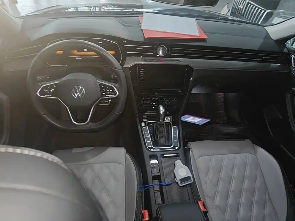 Volkswagen Magotan 2023 200 280TSI DSG Lead