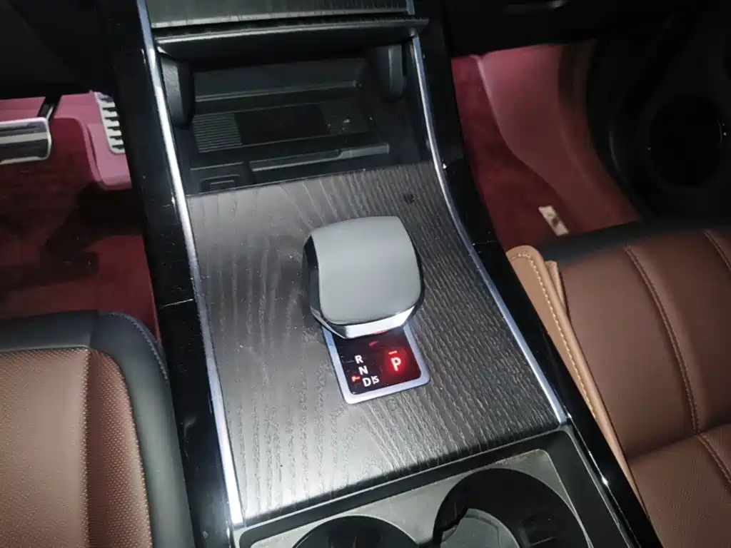 Land Rover Evoque — миниатюра 14