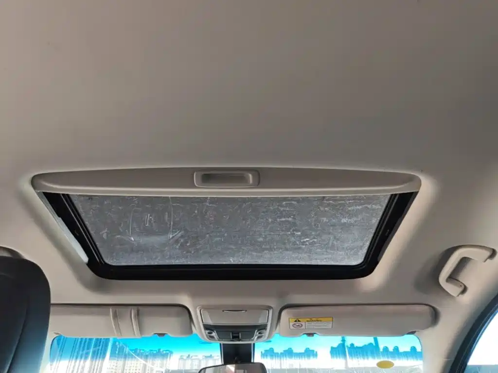 Honda Odyssey — миниатюра 18