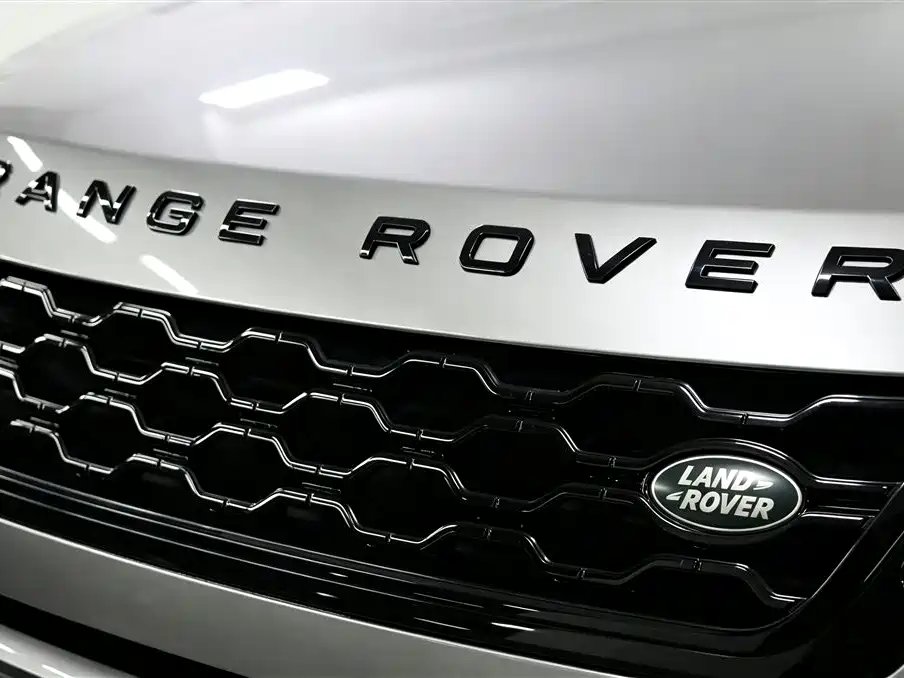 Land Rover Evoque — миниатюра 18