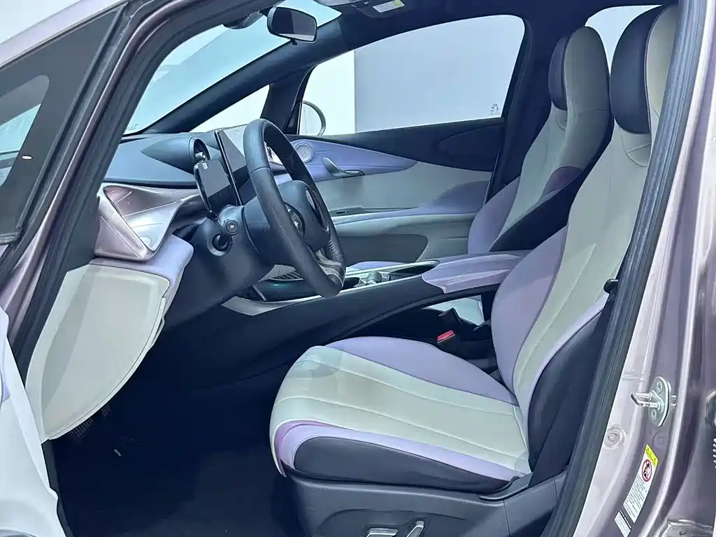 BYD Dolphin — миниатюра 4