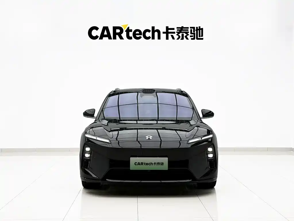 NIO ET5T — миниатюра 2
