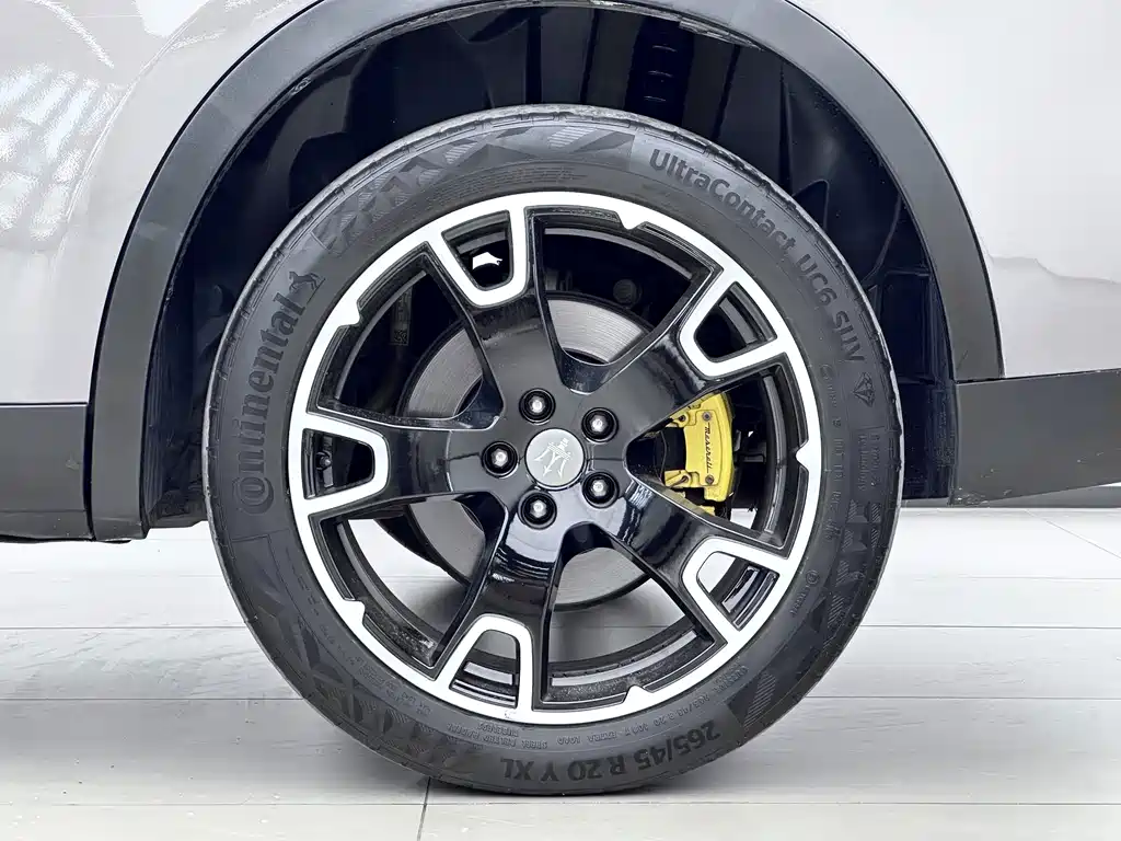 Maserati Levante — миниатюра 15