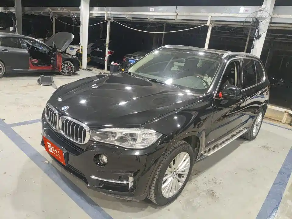 BMW X5( Import ) 2017 xDrive28i