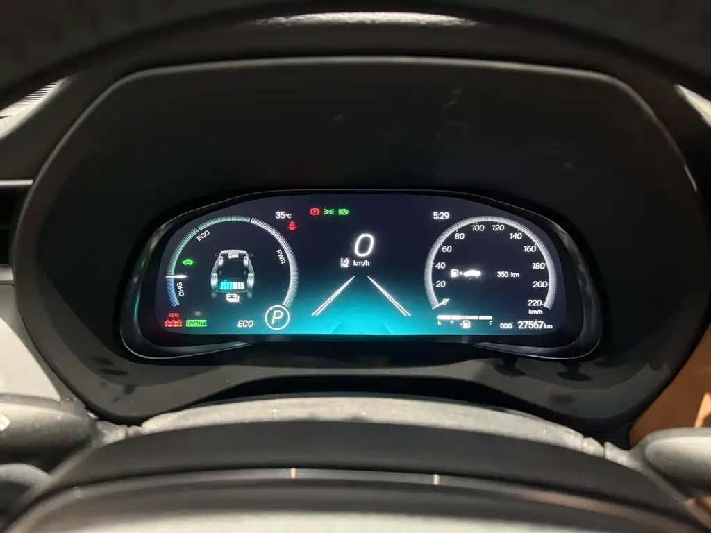 Toyota Venza — миниатюра 10